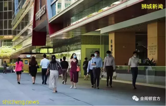 2022年新加坡簽證申請有哪些新變化？EP准證大改革