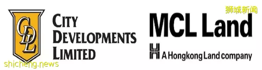 新加坡房産連續上漲,RCR私宅銷售獨領風騷,這塊投資窪地的潛力藏不住啦