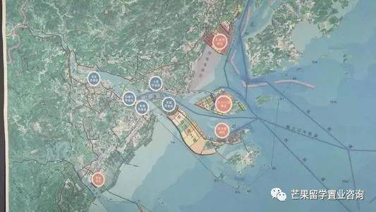 2030年新加坡将变成这样,全岛花园扩建、新建走廊和连道