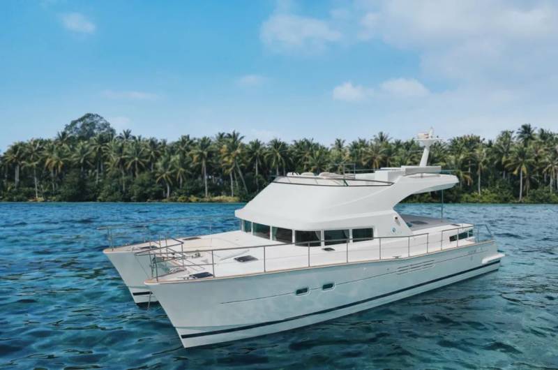 生日、求婚、潛水、團建！10個租遊艇的攻略，人均不到100新幣，低至5折