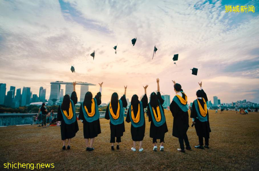 周六“得了罕见癌症后老公变了!我带孩子移民新加坡,入名校、华文考试满分!”