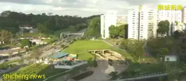 看房热,海外买家多...新加坡房地产降温也还是"热"