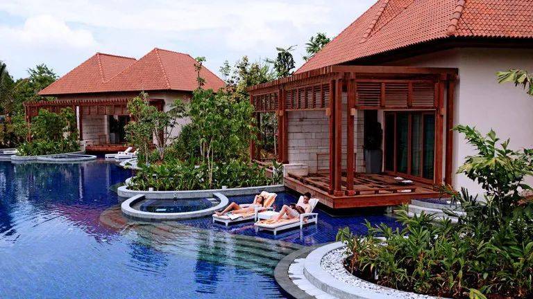 Staycation？這四家最近都有優惠的酒店應該是最最最適合了吧