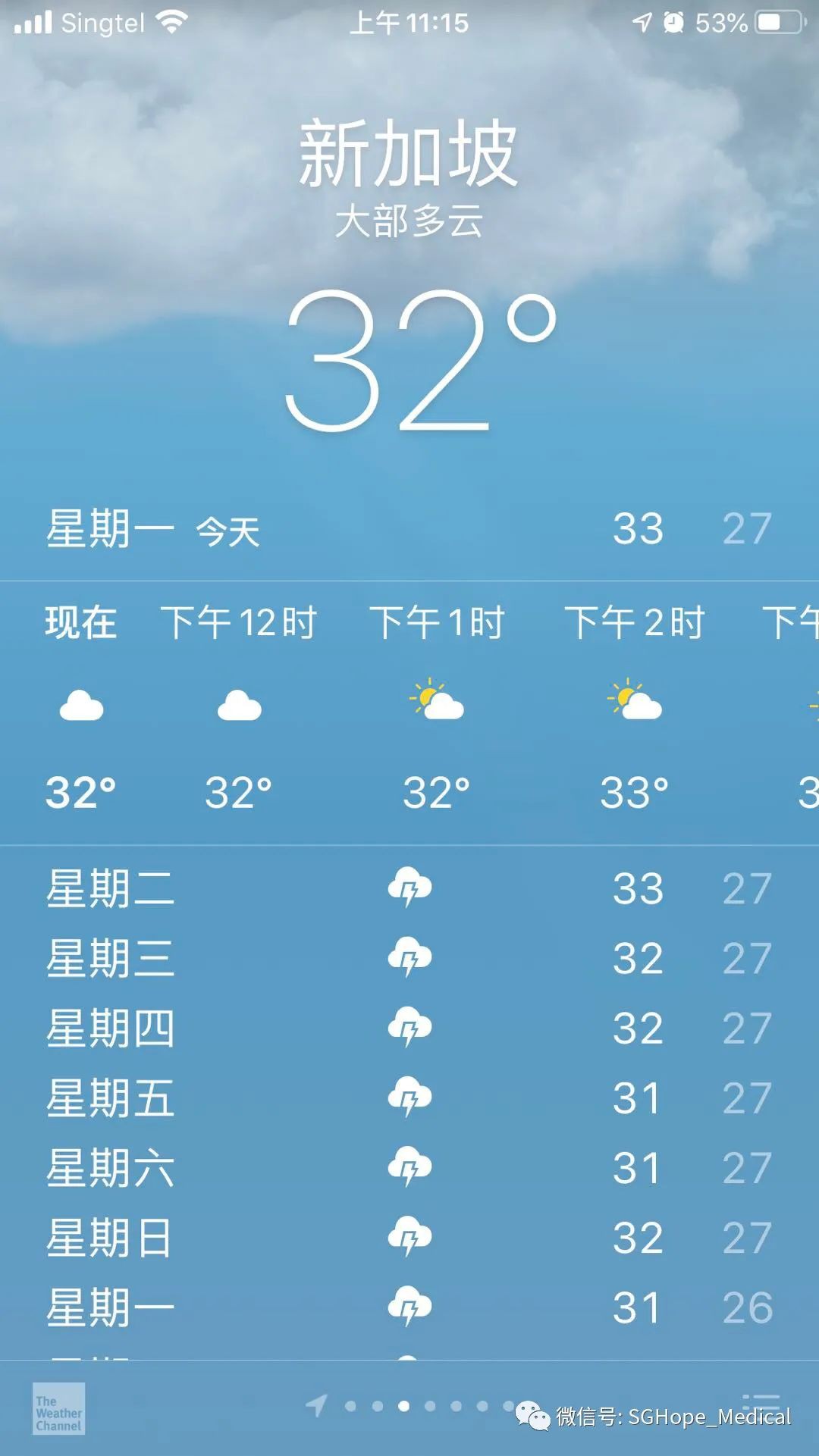 为什么新加坡的医生护士没有穿得像中国那样严实呢?他们不怕感染新冠吗?