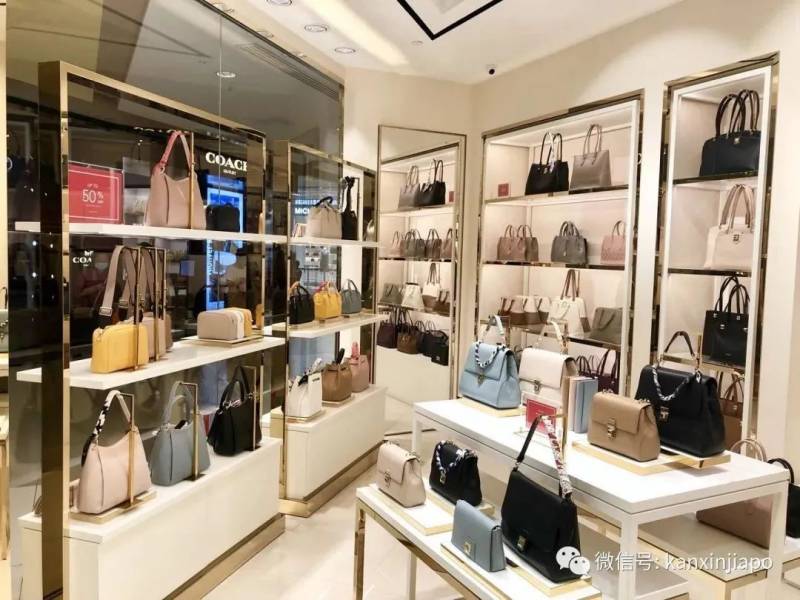 一年一度最劲爆的大促销!IMM大牌商品低至二折