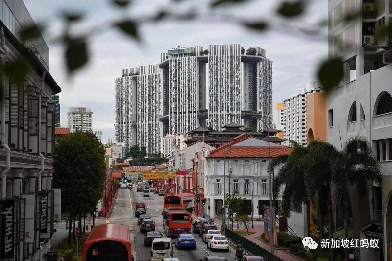 動辄百萬新元還是賣得風生水起,這些新加坡轉售組屋有什麽特殊魅力