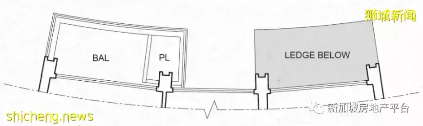 時光珍珠，瑰寶之地！One Pearl Bank 萬寶軒（D03 郵區 歐南園）