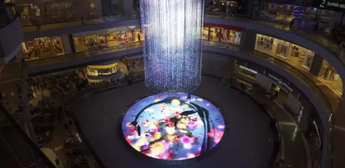 假期出遊第二彈 新加坡隱藏的“寶藏”勝地