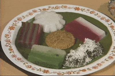 回顾“世界各地” | 聊聊有趣的新加坡传统婚礼