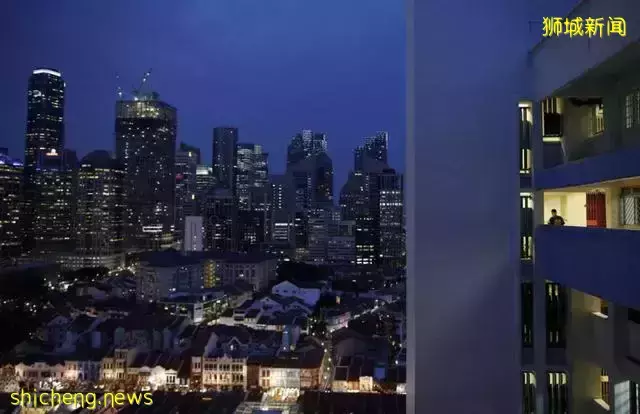 爲什麽在新加坡,住在出租公寓的人想搬出去