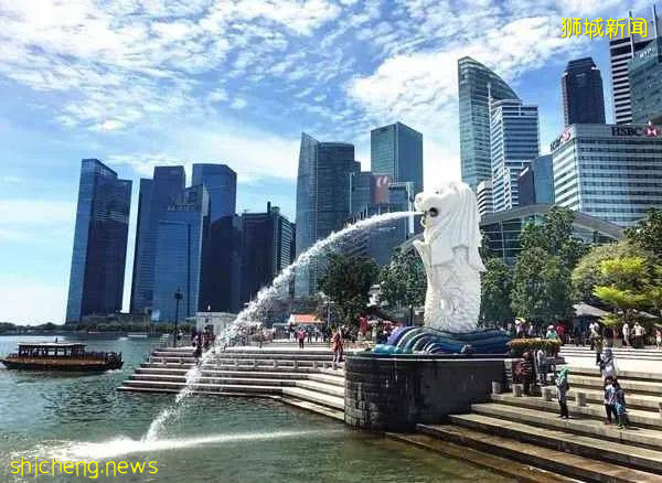 35個最受歡迎新加坡好去處