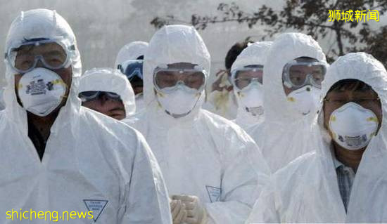 可怕!印度B1617變種病毒正全球傳播,情況可能變更糟