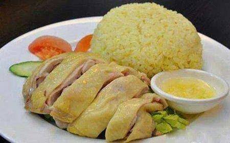 "難以忘懷"的新加坡美食