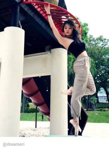 簡簡單單的快樂,中岜魯公園“傾斜火車遊樂場”,不設門票,全天開放