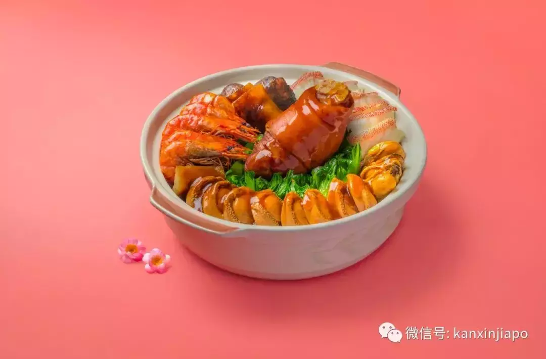 新加坡春节不出门，到这儿就是“出国”啦