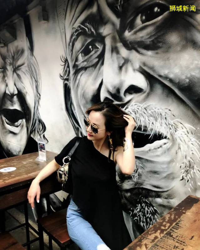 哈芝巷裏隱藏的打卡熱點，多圖預警