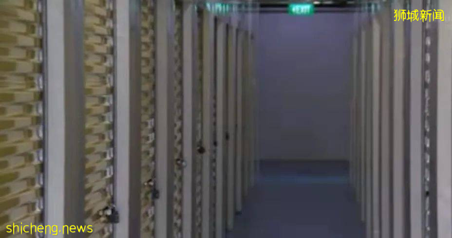 疫情下居家辦公需要清除家中雜物，新加坡租賃雜物間生意火爆