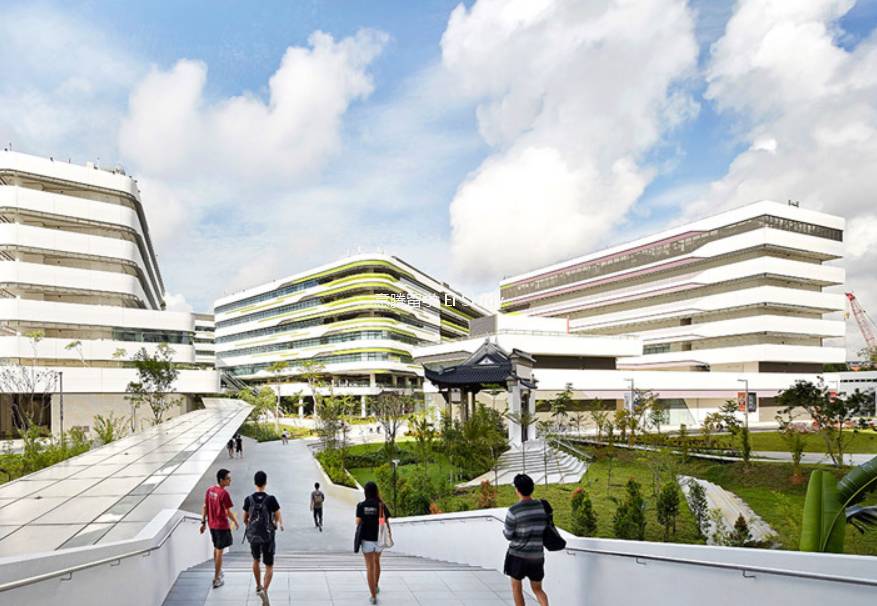 用PTE 培生學術英語考試申請學校