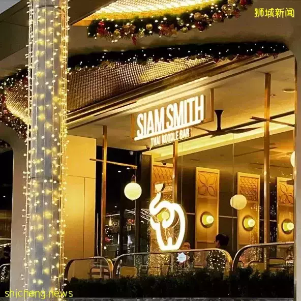 2022年，新加坡這20家新開網紅餐廳，刷屏朋友圈