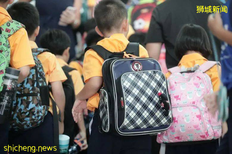 來新加坡留學，沒把福利政策整得明明白白，你會錯失很多