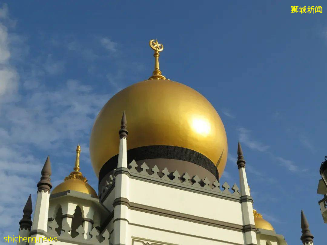 新加坡 探索精彩奇妙之处