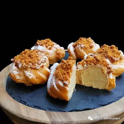 今年留在新加坡过圣诞,精选八家好吃好玩的餐厅