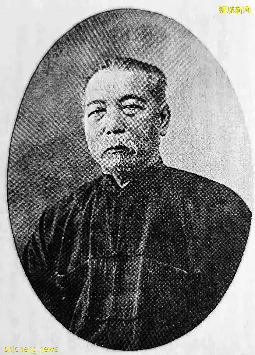 多美歌有座“糖果屋”?原来是20世纪新加坡商人府第