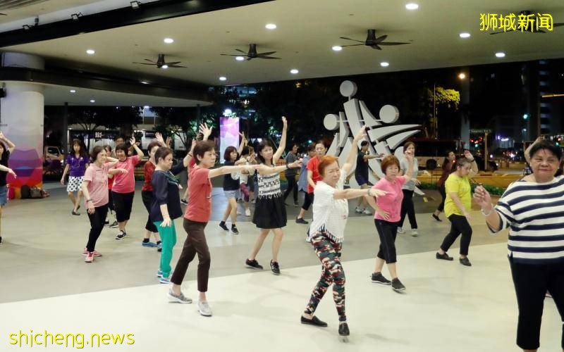 新加坡一大波新政生效!出國、入境、打疫苗...關系每一個人