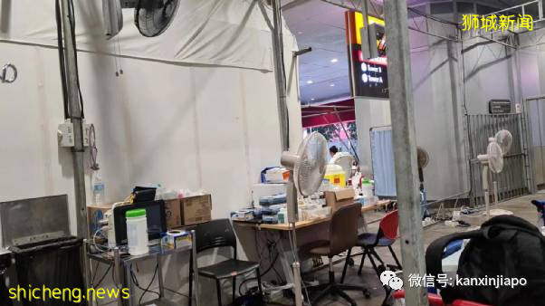 “我老公确诊了，他是重症中的轻症”