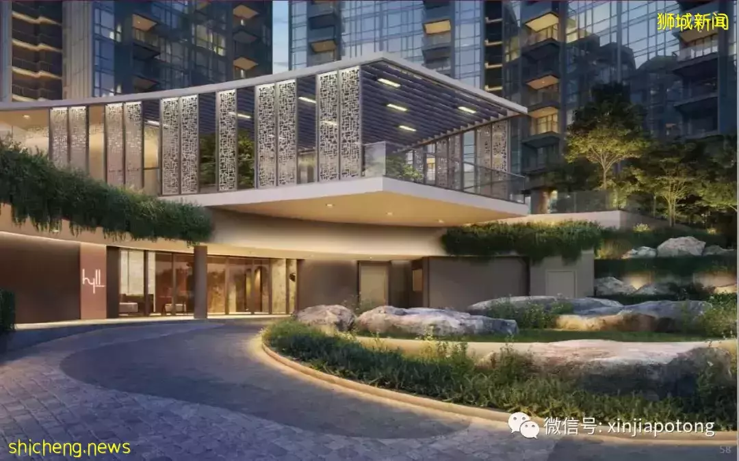 荷兰村大转型,第10邮区永久地契,永久地契只需99年地契价格