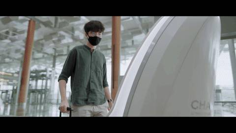 新加坡:歡迎中國的朋友們來訪,這裏很安全