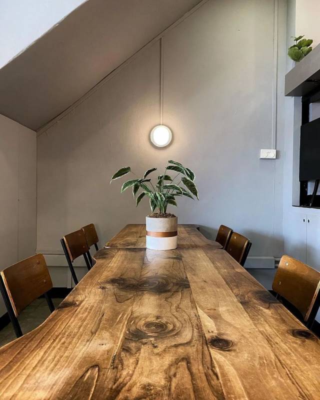 Upper Thomson精選小衆Cafe,工作日放松、周末打發時間好選擇