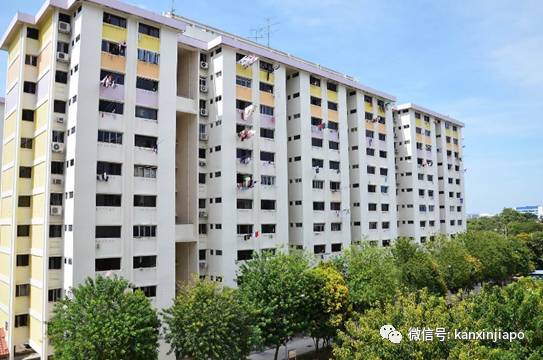 单身者可以独自申请新加坡组屋了