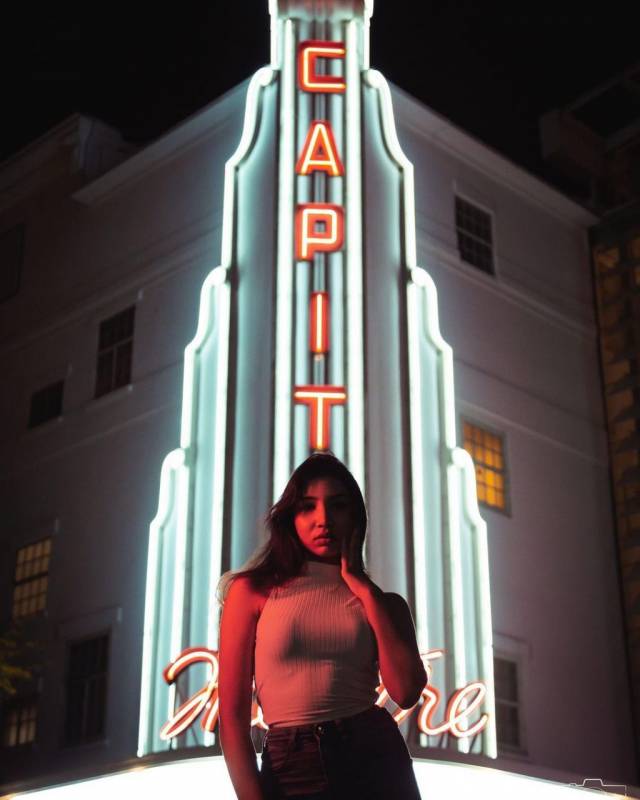 新加坡最古老影院🎬 Capitol Theatre 華麗變身，成爲時尚高逼格打卡點