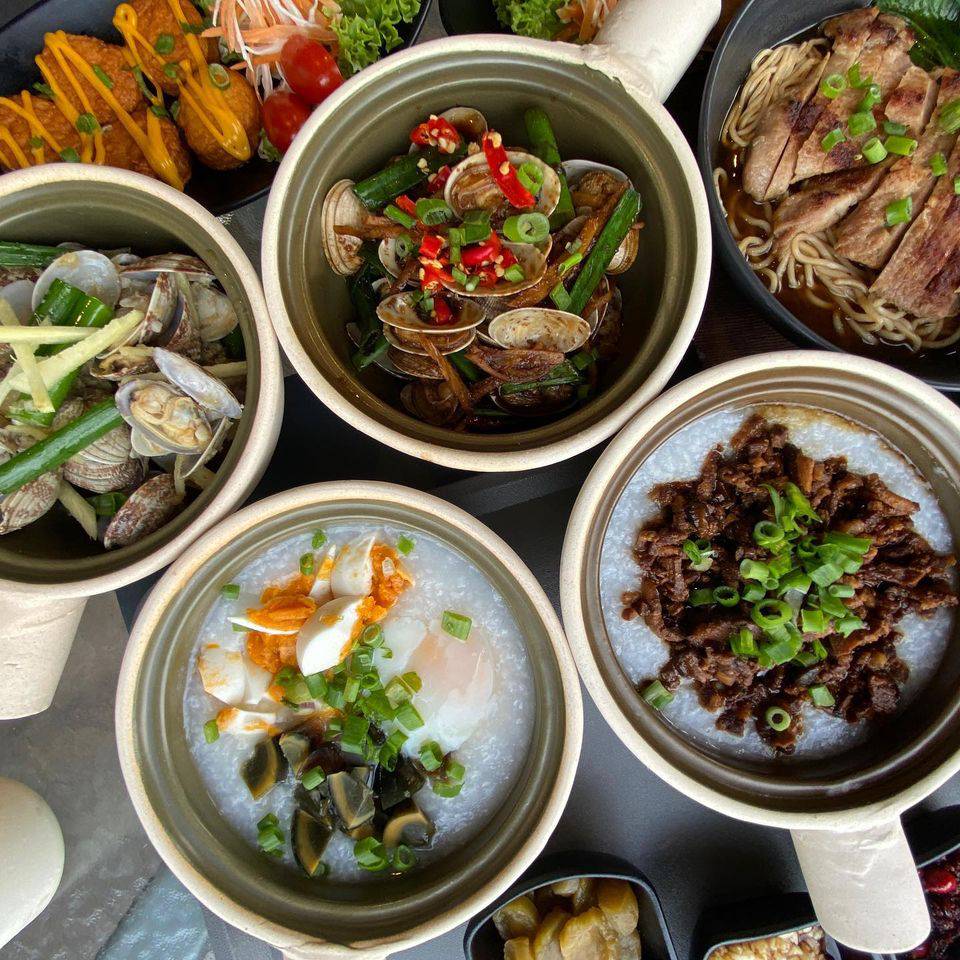 撈魚、釣蝦、蹦床、開挖機、燒烤...這家24小時新加坡農場，太好玩了吧