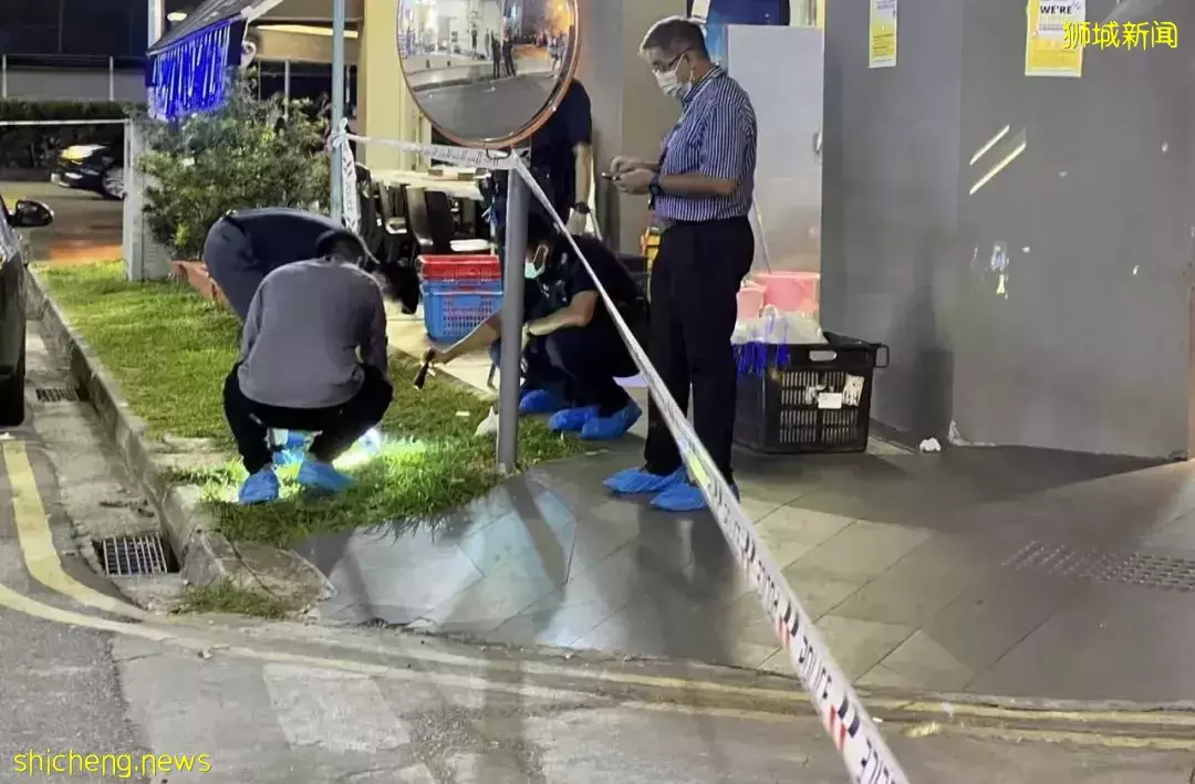 武吉士火锅店砍人案后续:老板开直播,曝被害人承担天价医药费