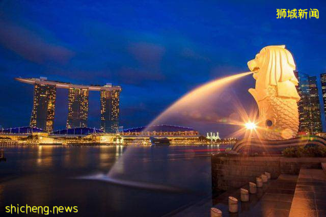 新加坡十大富豪，有9個是華人，爲何李光耀當年卻選英語當國語