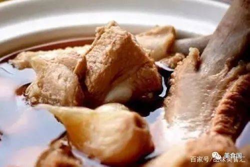 新加坡6大特色菜大揭曉,看看都有啥