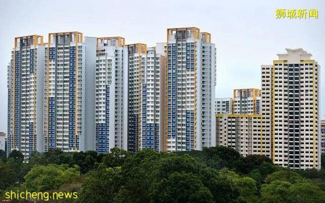 新加坡留学的“第二个家”住宿怎么解决，我们来告诉你