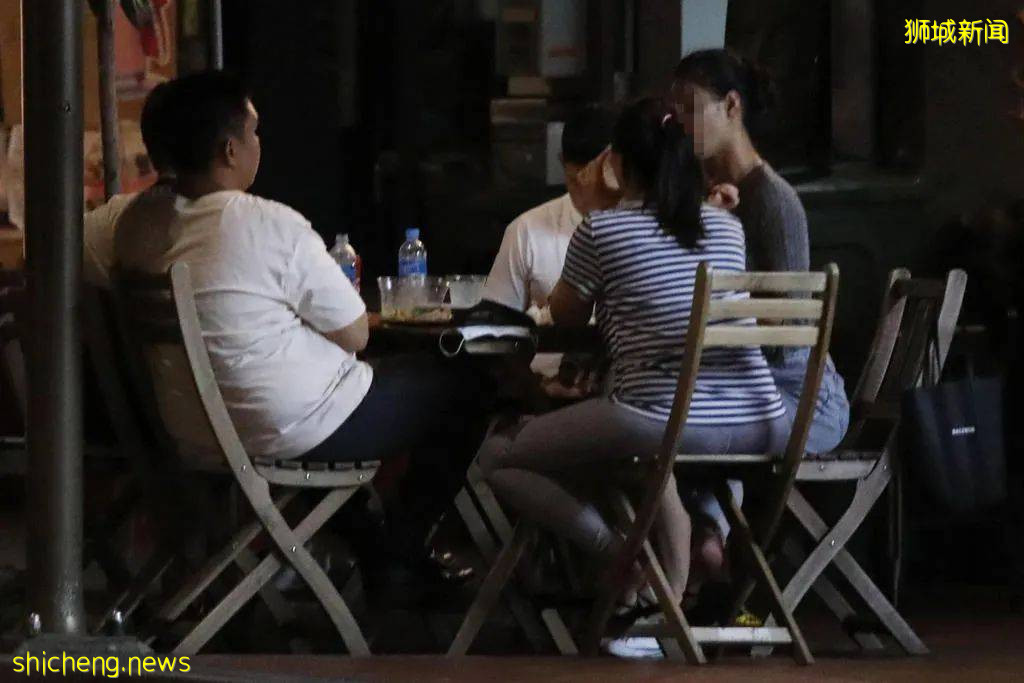 今天起，新加坡大批疫苗到貨，接種量翻倍！打完疫苗有“特權”！7月有望5人堂食