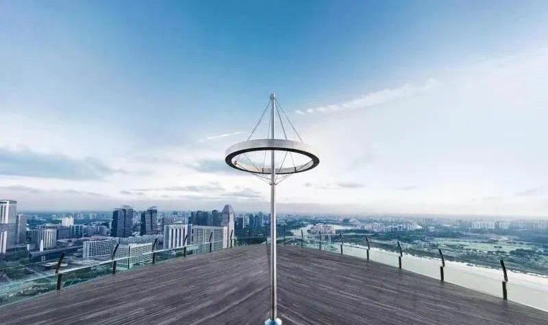 新加坡留學 留學新加坡，這9大網紅之地，非去不可