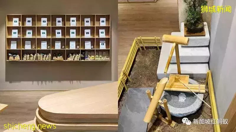 狮城这些位置很隐秘的咖啡馆,你可曾光顾过