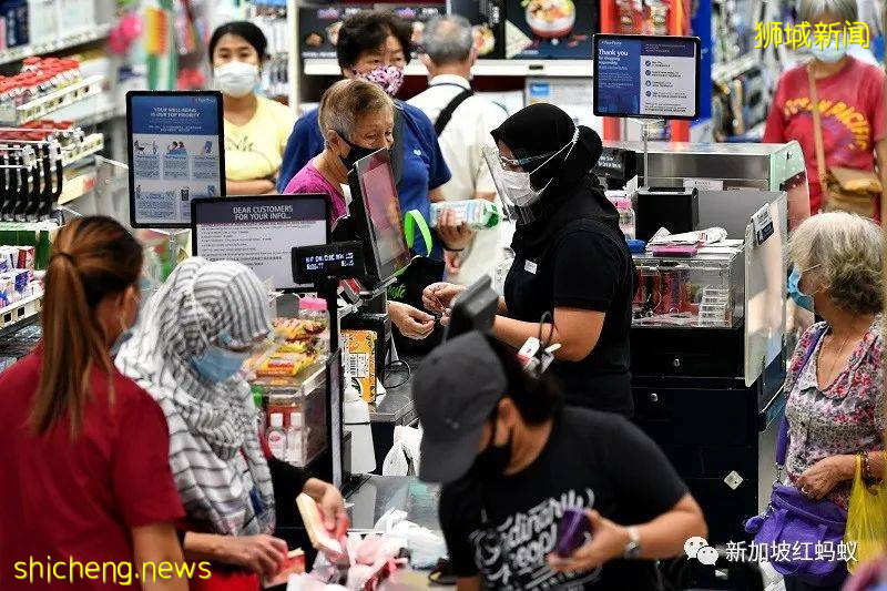 冠病疫情下最安全的地区,新加坡名列世界首四,很多国人不敢相信