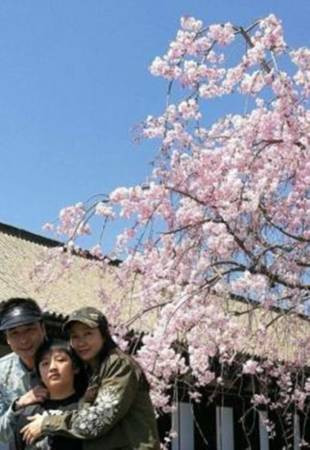 老公吳鎮宇直播 搞笑摸仿藝人 王麗萍見怪不怪