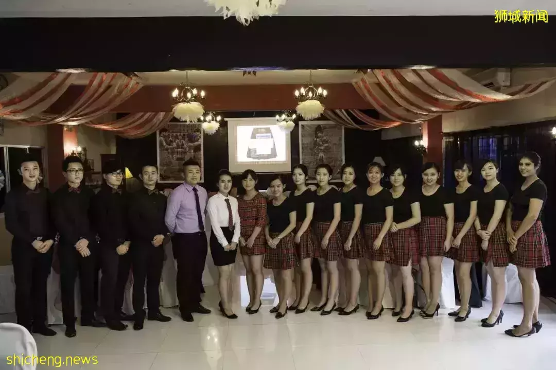 专科生如何逆风翻盘，新加坡低门槛专升本硕！（下）