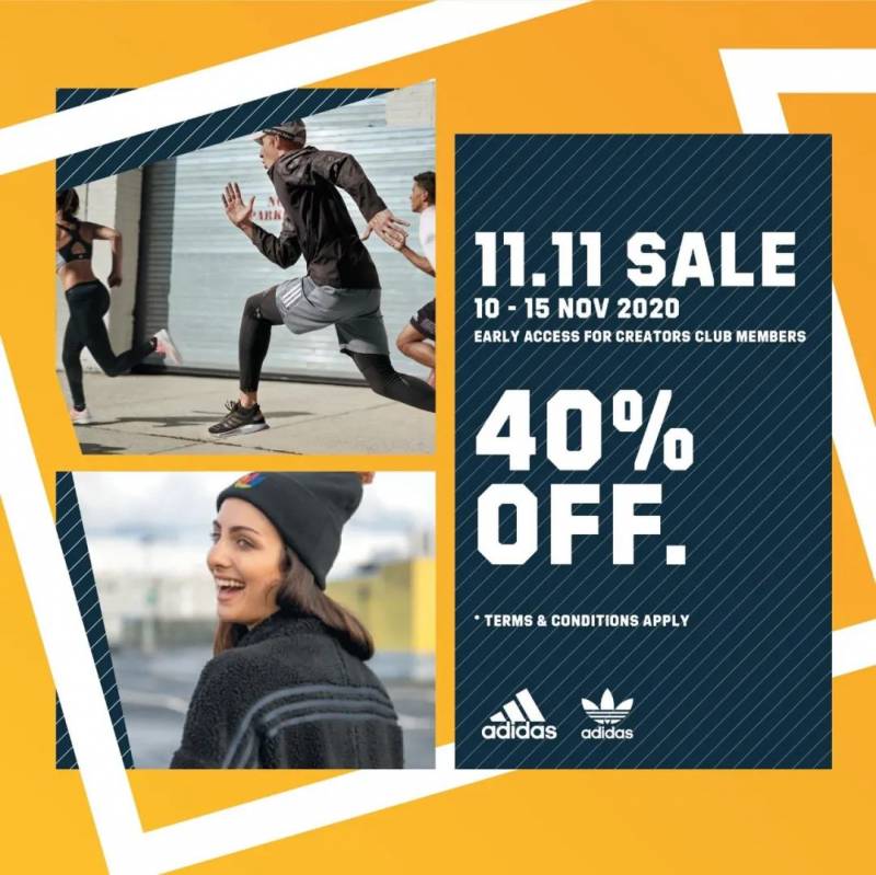 【下周活動】運動裝買一送一、小尾羊半價