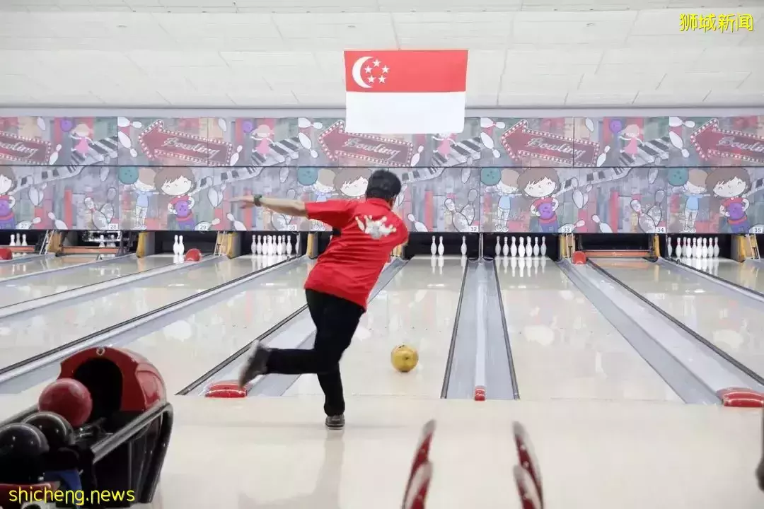 $10保龄球!全新充气游乐场!$20乌节路卡丁车,夏季啤酒节,新品猫山王冰淇淋