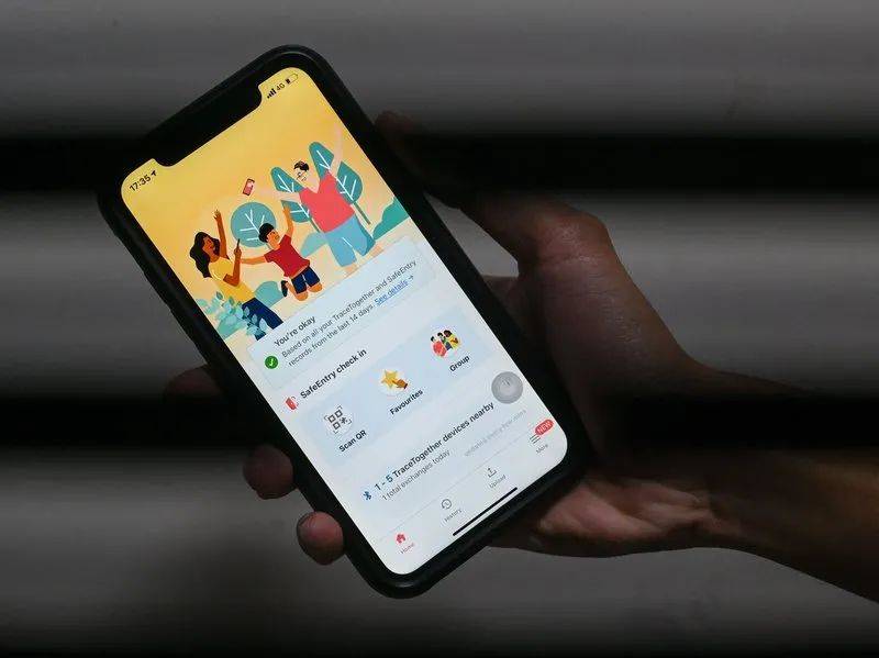 合力追蹤APP竟可以幹這件事了！4月起這些事一定要做，免費