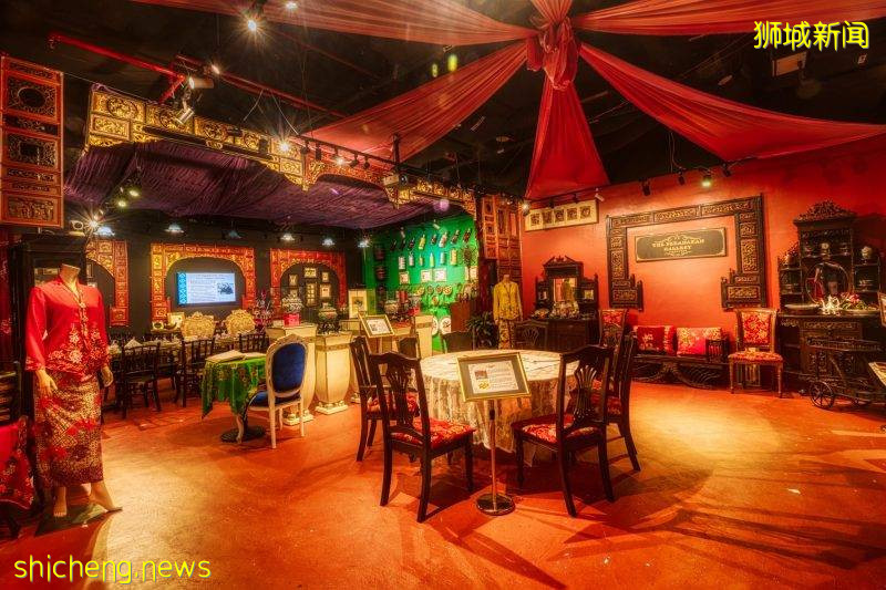 疫情冲击撑不下去了 狮城再有两家知名餐馆关闭