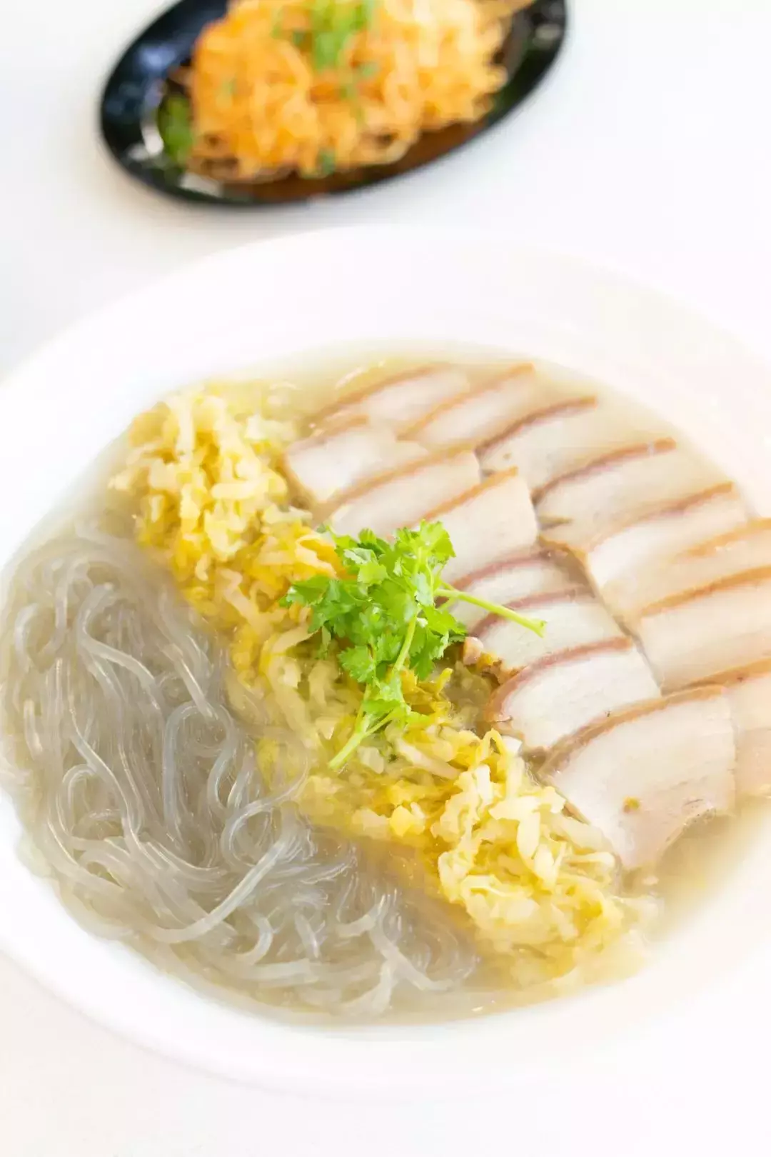 S$35吃烤羊腿還送菜！家鄉小廚等你開宴